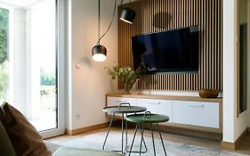 Villa am Schloss Ranzow L3 Lohme Luxury Living